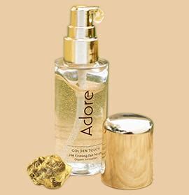 adore products|ANNUAL REPORT .